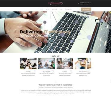 App Development in Houston