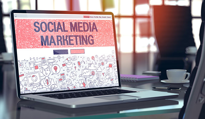 Social Media Advertising in Houston