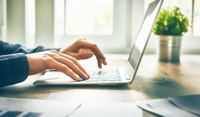 Houston Web Design Development