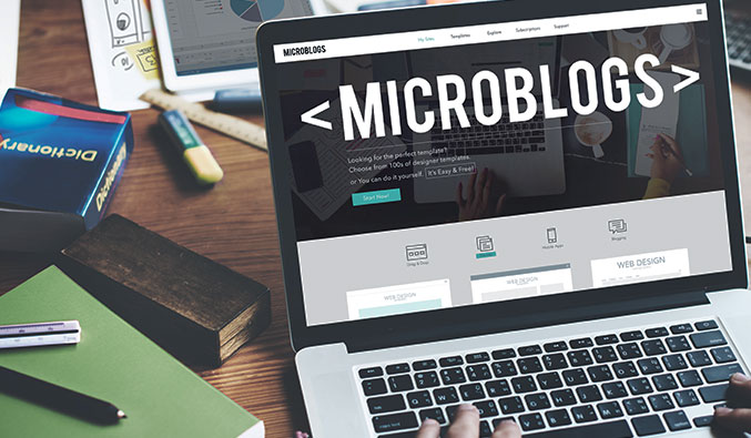 Content Marketing for Web Design and Digital Media